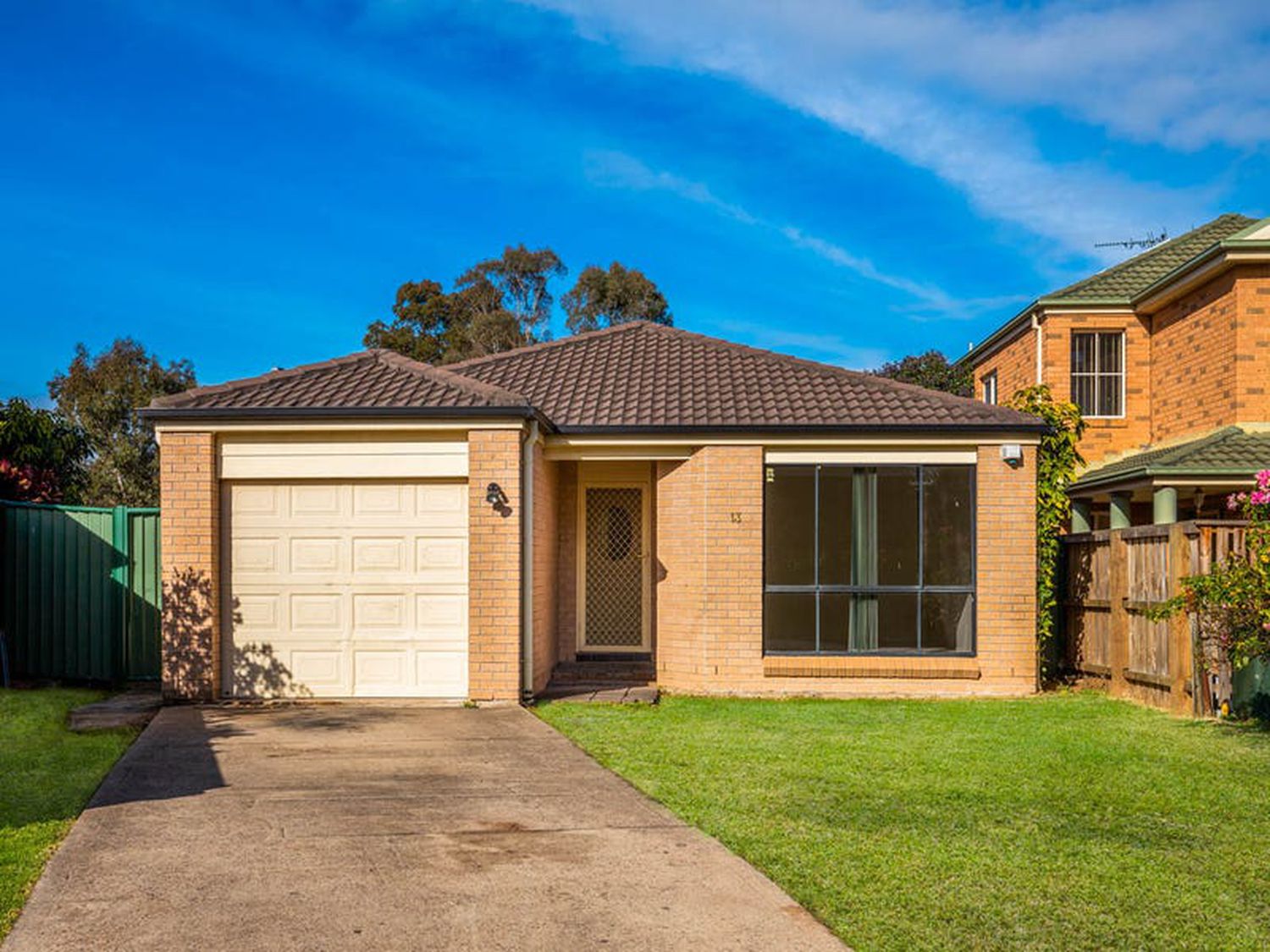 13 Lindley Square, Bidwill