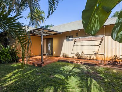 4 Eleanor Loop, Cable Beach