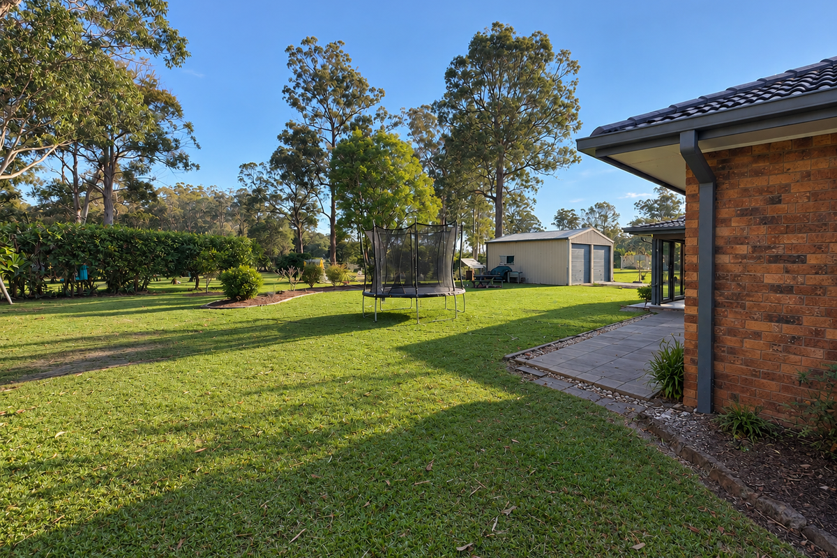 8 Cedar Drive, Townsend