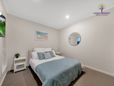 Bedroom 3 / 15 Grandvista Boulevard, Werribee