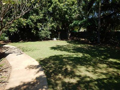 12 Leichardt Street, Kununurra