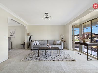 6 Moreton Close, Hinchinbrook
