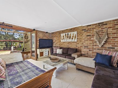 100 Lake Conjola Entrance Road, Lake Conjola