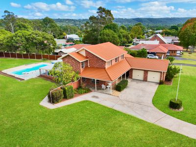 2 Herbert Street, Regentville