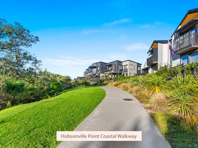 4 Marine Parade, Hobsonville