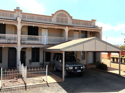 2 / 2 Dempster, Port Hedland