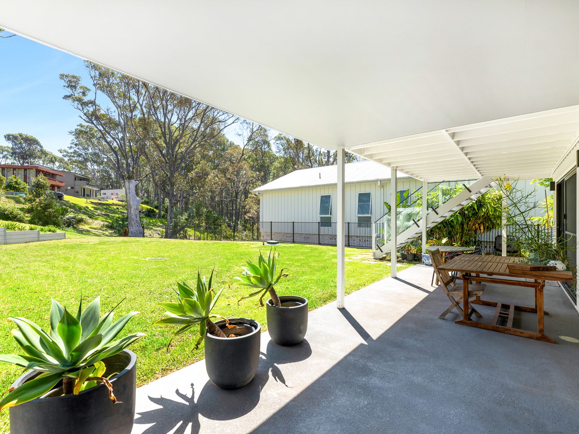 60 Yowani Road, Rosedale