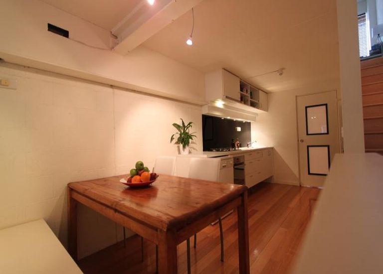 5 / 2 New Street, Richmond