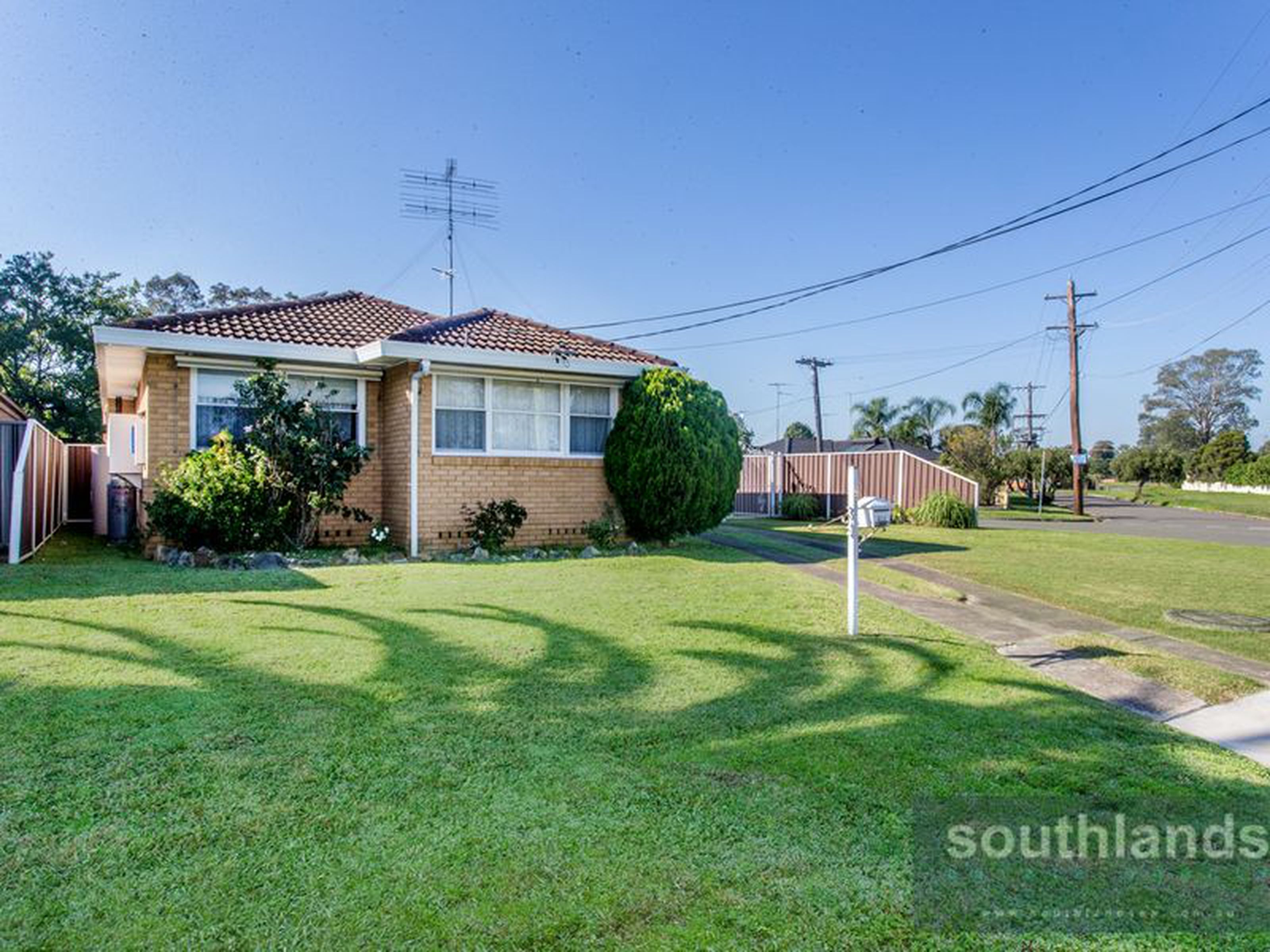 20 Racecourse Road, SOUTH PENRITH