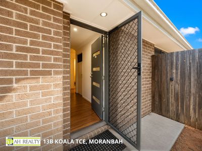 13B Koala Terrace, Moranbah