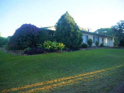 47 Booie Crawford Road, Kingaroy