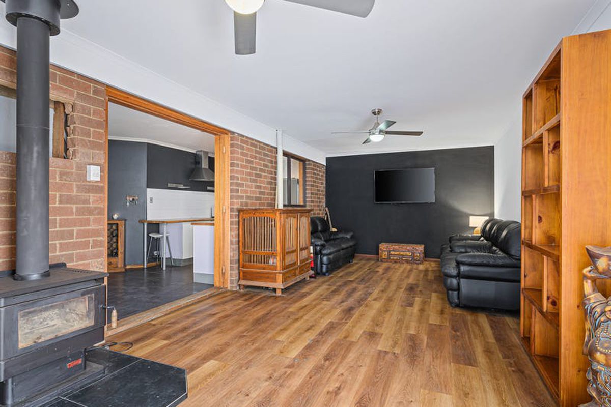 3 Scenic Drive, Old Noarlunga