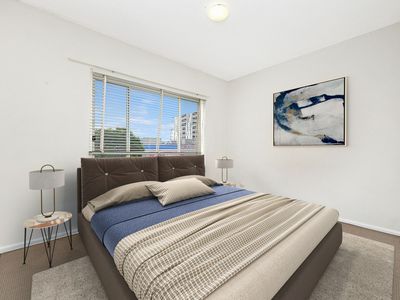 9 / 50 Railway Street, Banksia