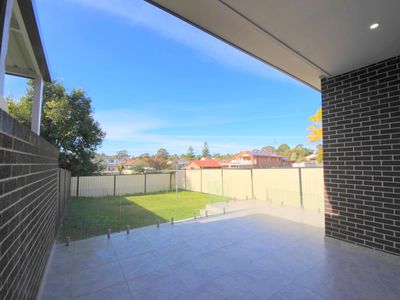 91A Cantrell Street, Yagoona