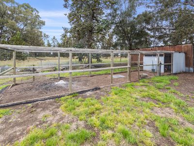 1255 Back Barooga Road, , Berrigan