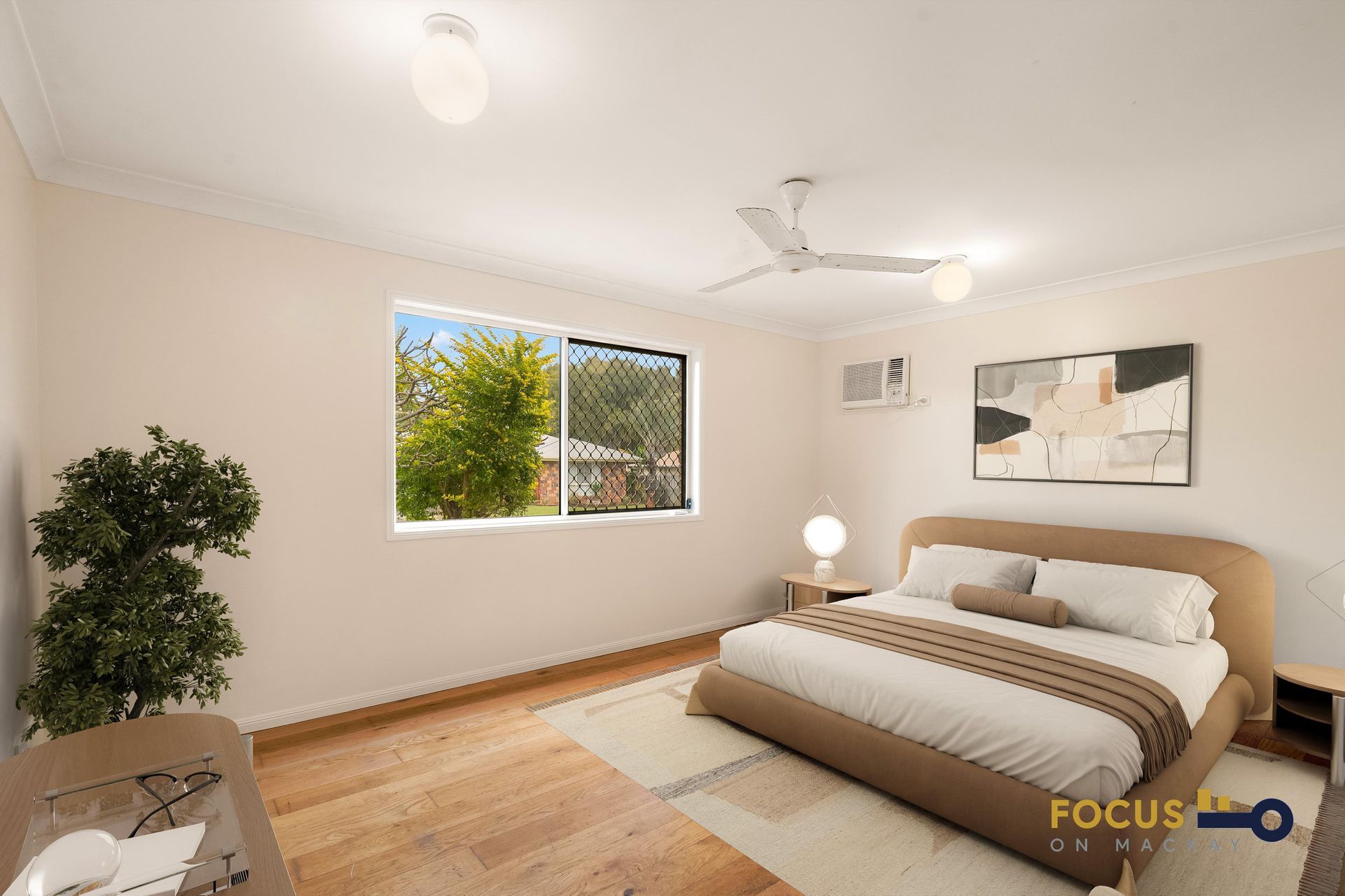 4 Alison Street, Slade Point