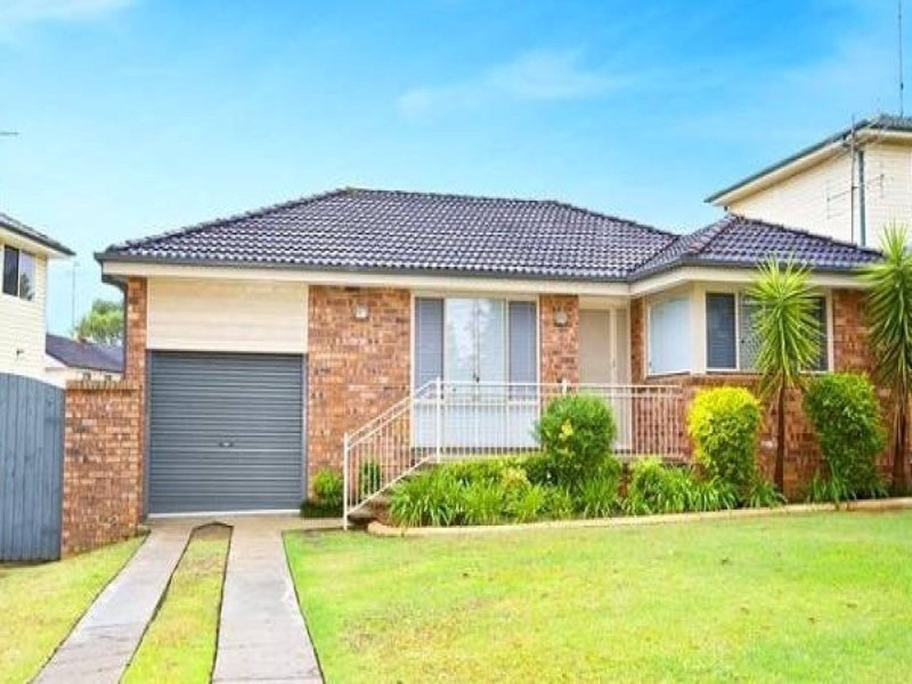 57 Birmingham Road, SOUTH PENRITH