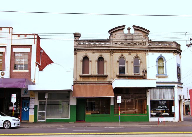 452-456 Bridge Road, Richmond