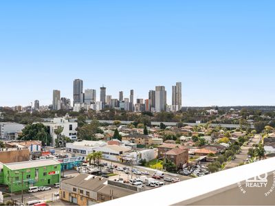 1005 / 28 Cowper Street, Granville
