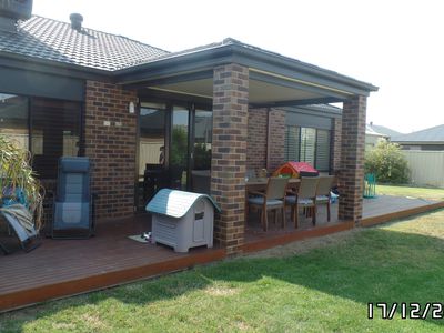 15 Wantirna Street, Shepparton