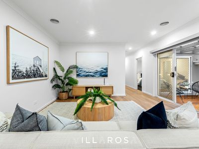 15 Nagle Drive, Belmont