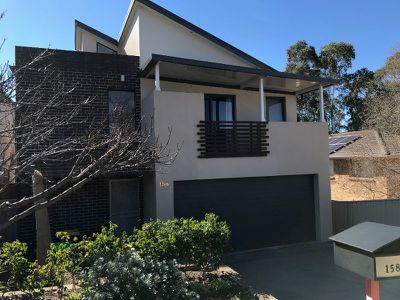 158 Kendall Drive, Casula