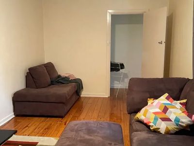 ROOM 3 / 21 Coral Sea Road, Fulham