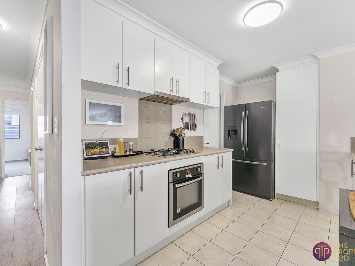 1 Bullfinch Street, Huntingdale