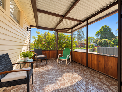 8 Kathryn Place, Lalor Park