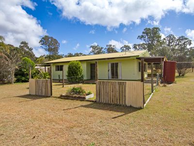 173 Carbeen Crescent, Nanango