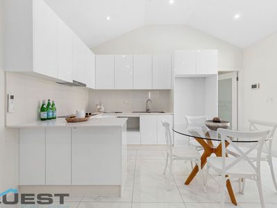 7 Mons Street, Condell Park