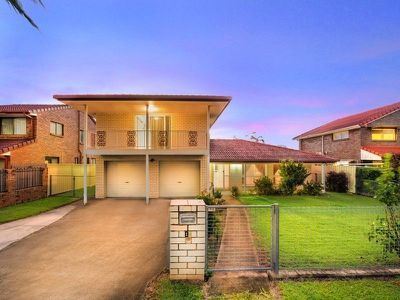 16 Falstaff Street, Sunnybank Hills