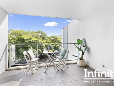 308 / 517 Pittwater Road, Brookvale