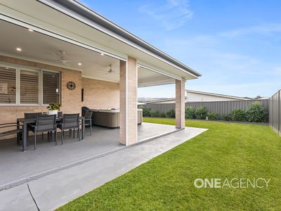 45 Raleigh Street, Albion Park
