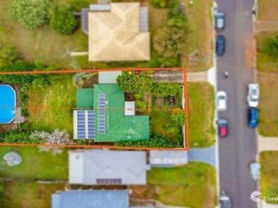 75 Hoff Street, Mount Gravatt East
