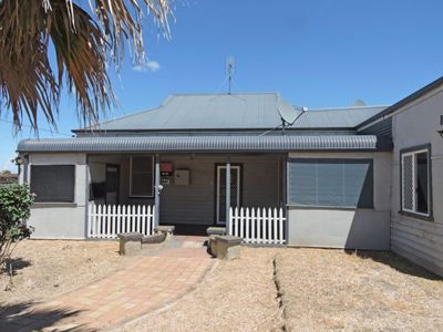 62-64 GOYDER STREET, Corrigin