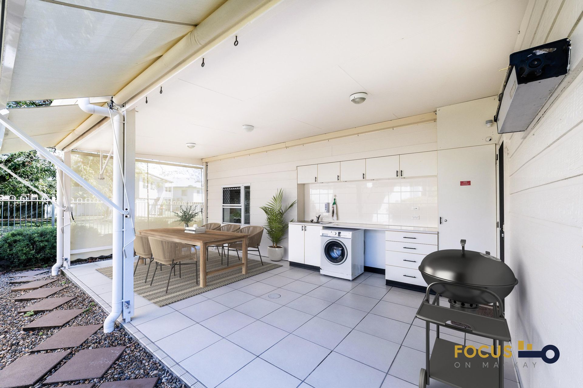 16 Graham Court, Mount Pleasant
