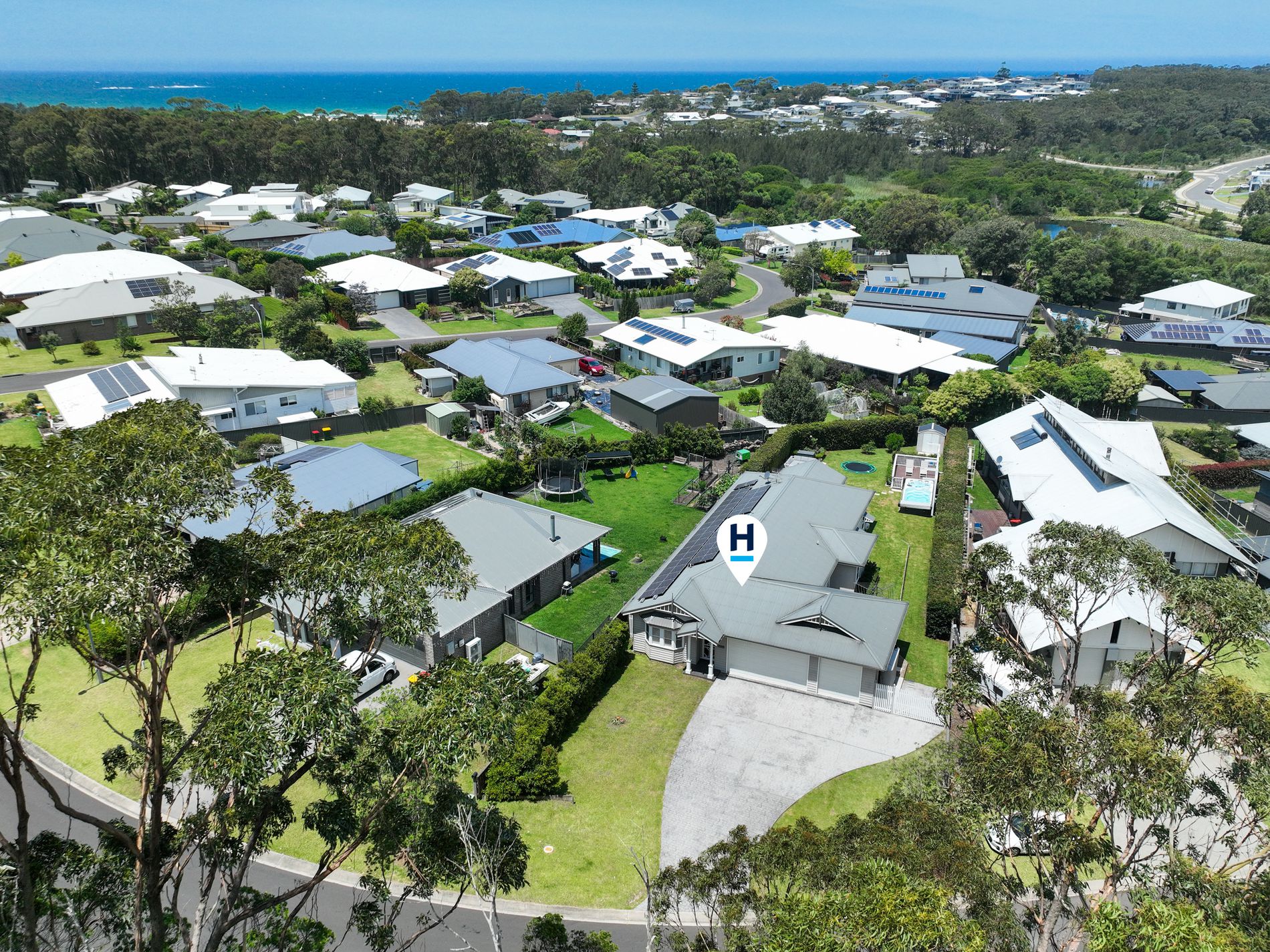 45 Wuru Drive, Burrill Lake