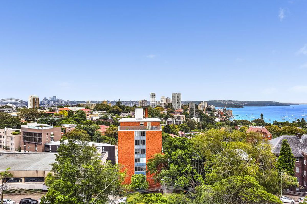 15 / 442 Edgecliff Road, Edgecliff