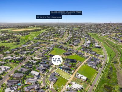 21 Oxbow Court, Highton