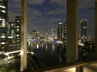 911 / 915 Collins Street, Docklands