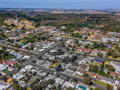 1A Winston Terrace, Mount Gambier