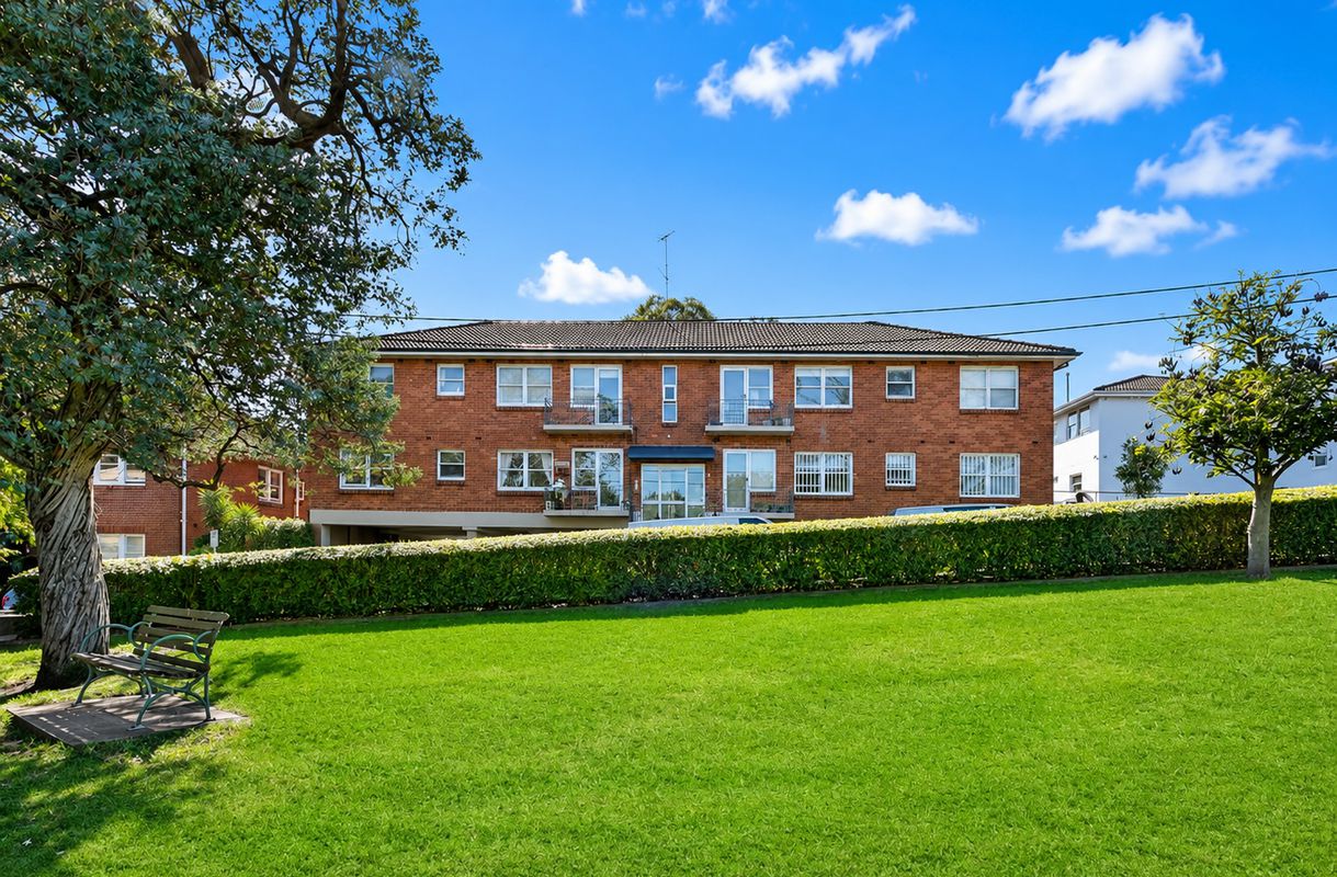 5 / 3 Gordon Street, Randwick