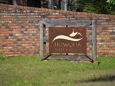 166 Ashwin Road, Howqua