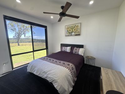 267 Old Yarraman Road, South Nanango