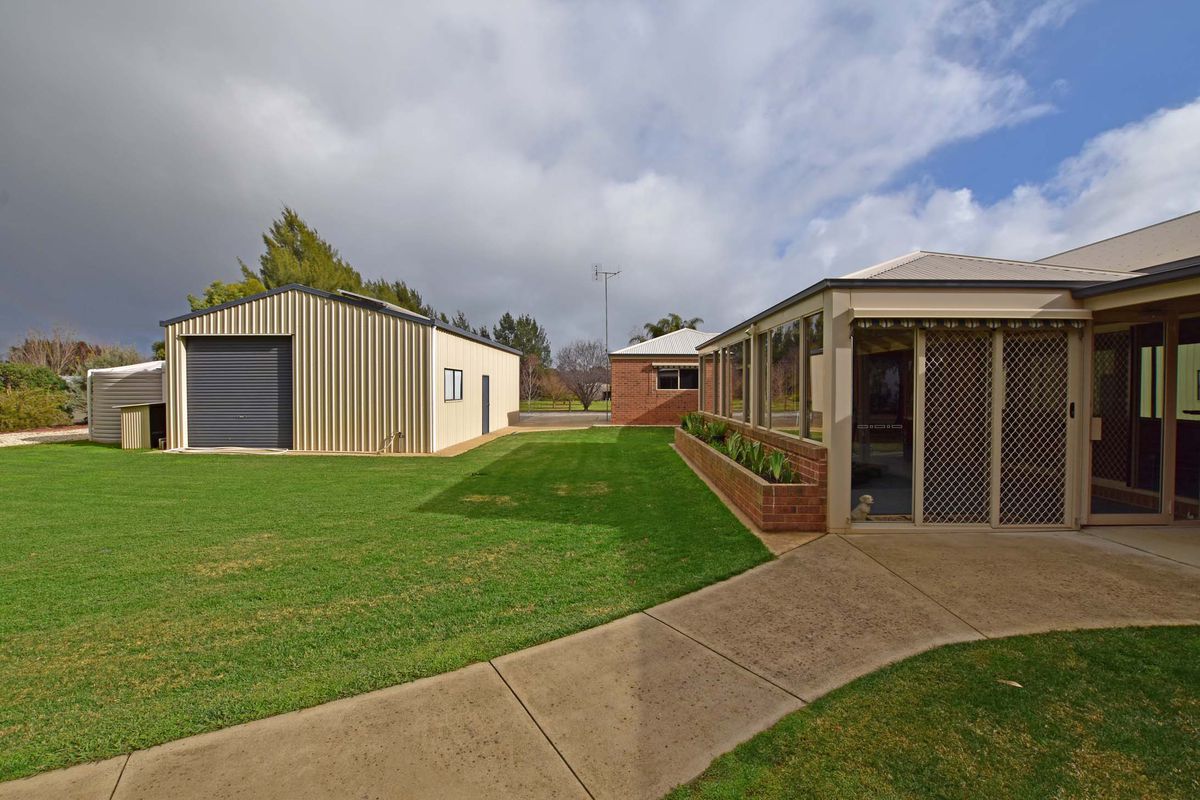 120 South Boundary Road, Kyabram