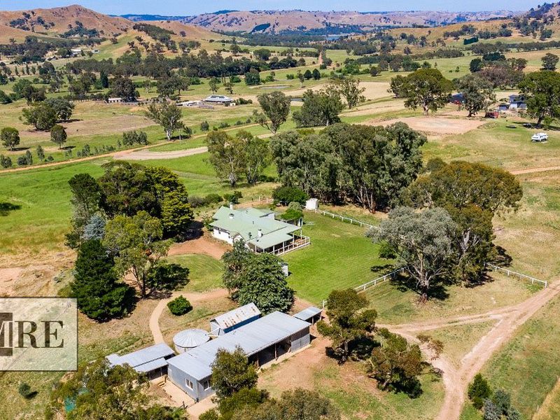 290 Glen Creek Road, Bonnie Doon