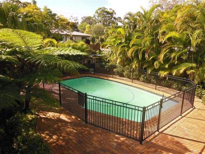 1 Bonython Street, Rochedale South