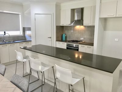 4 Federation Boulevard, Truganina