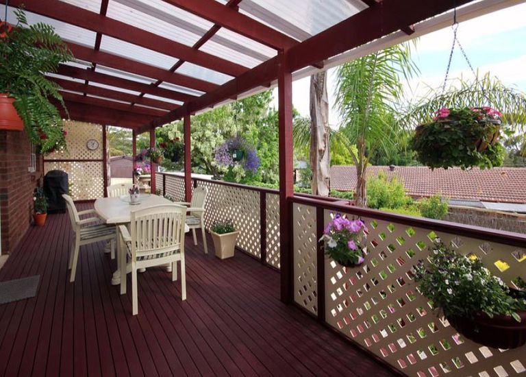170 Black Road, Flagstaff Hill